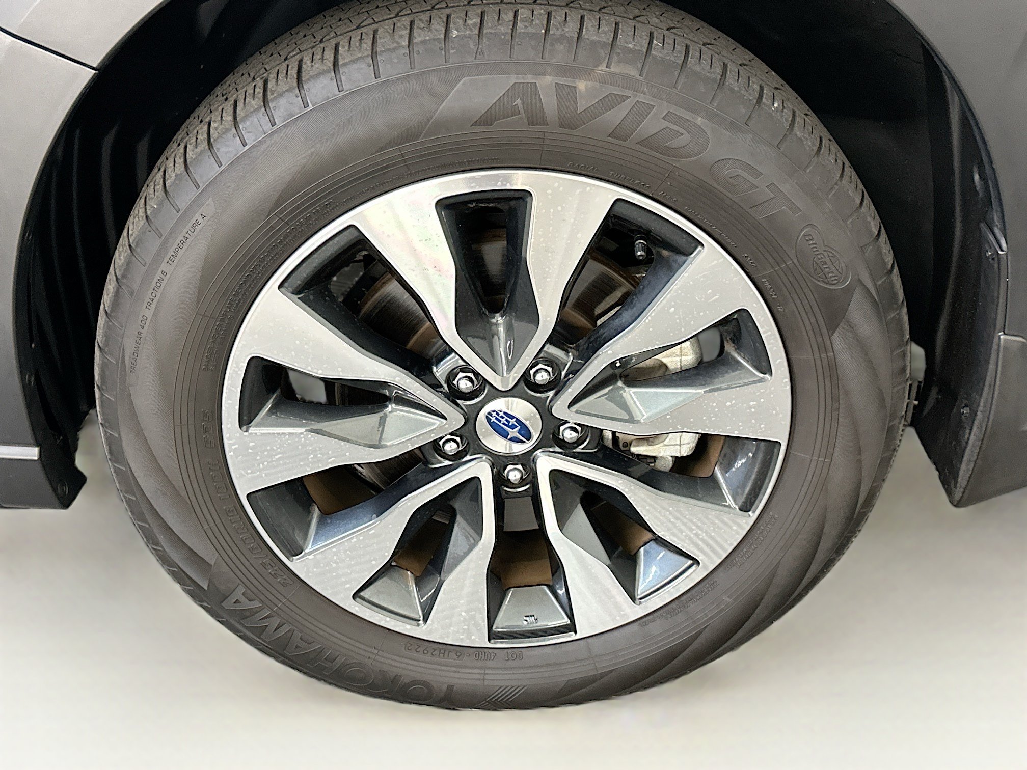 Used 2023 Subaru Outback Touring XT AWD/4WD image 11