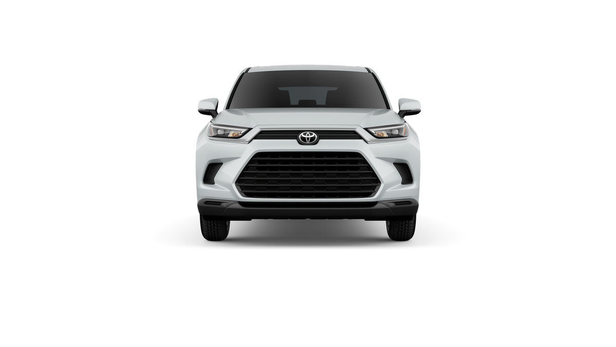New 2026 Toyota Grand Highlander AWD Hybrid image 19