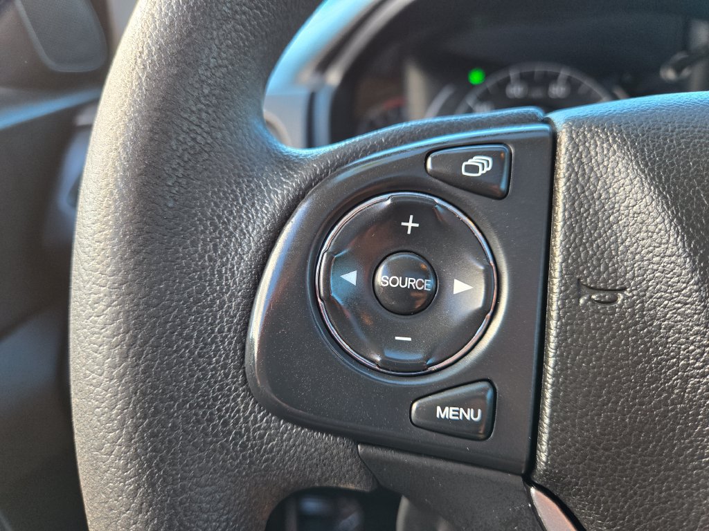Used 2016 Honda CR-V EX image 18