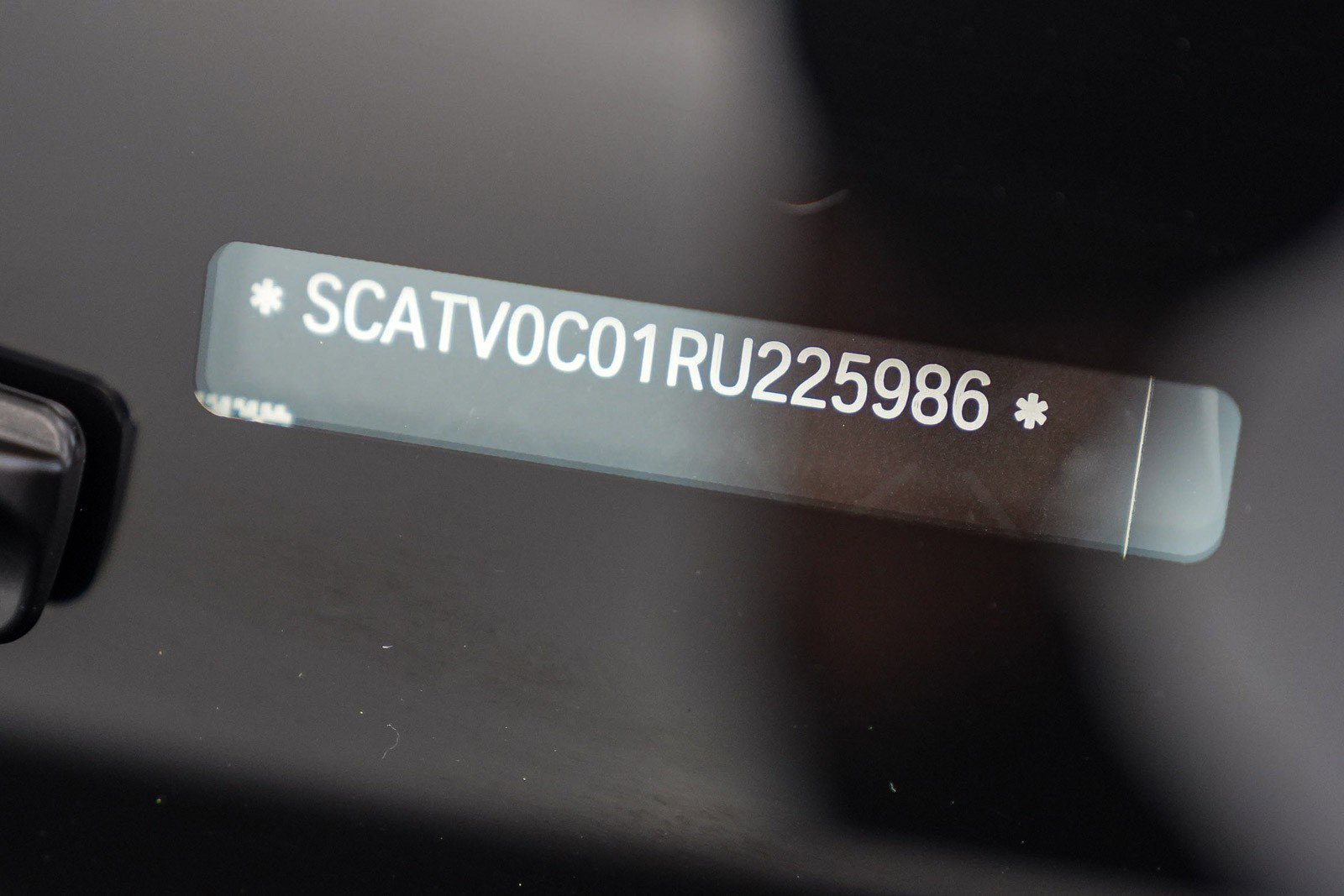 Used 2024 Rolls-Royce Ghost Ghost image 36