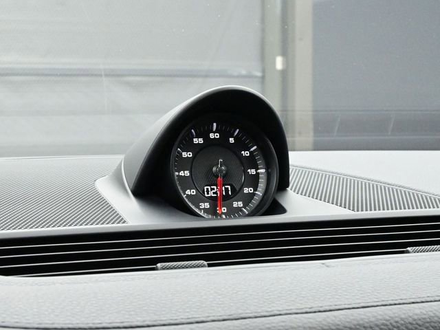 Certified 2023 Porsche Panamera 4 w/ Assistance Package image 12