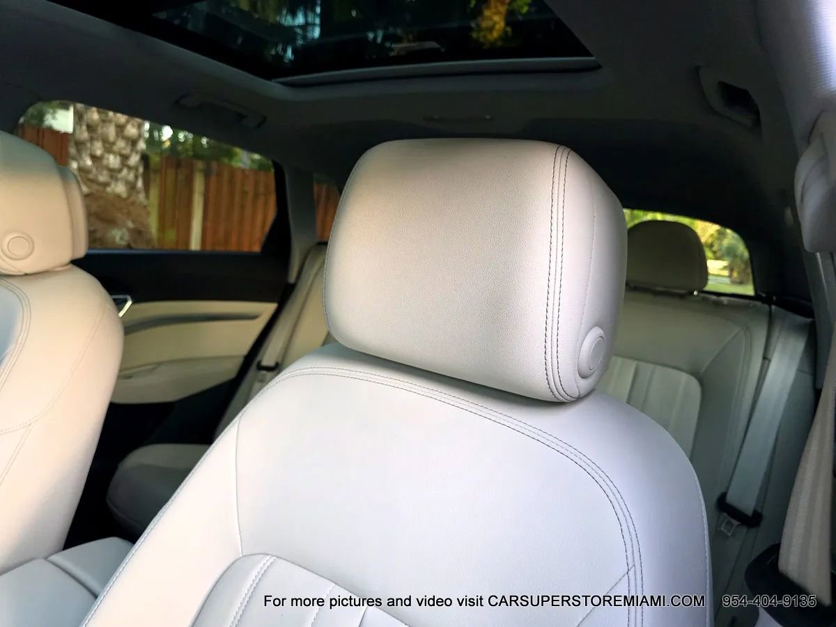 Used 2021 Audi e-tron Premium w/ Convenience Plus Package image 26