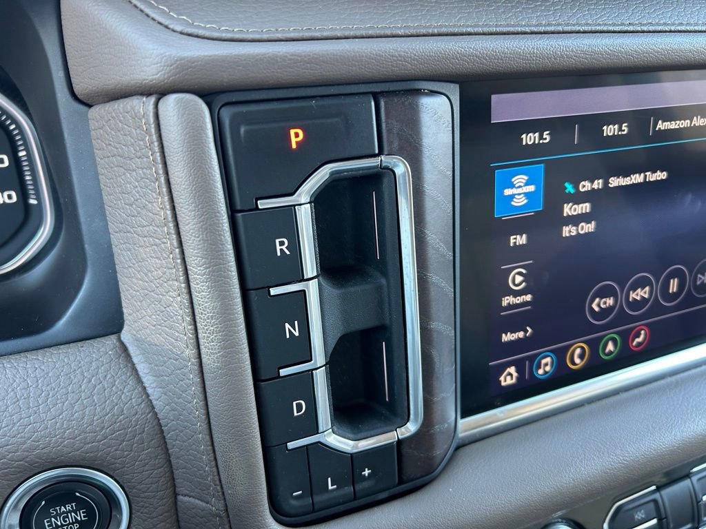 Used 2021 GMC Yukon Denali image 33