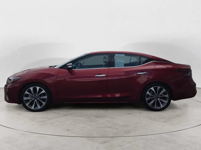 Used 2023 Nissan Maxima Platinum w/ Sport Mat Group FWD image 8