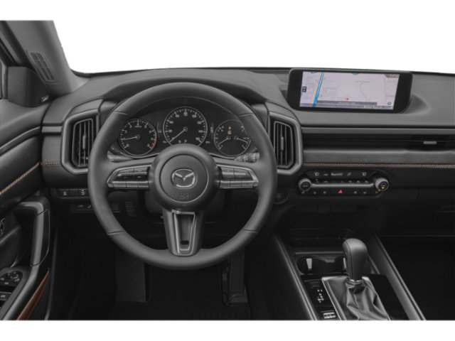 New 2026 MAZDA CX-50 Meridian Edition w/ Weather Package AWD/4WD image 4
