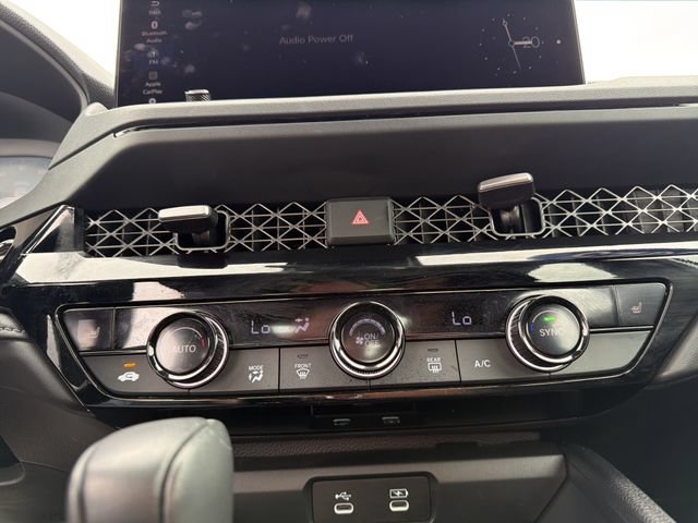 Used 2025 Honda Accord Sport image 31