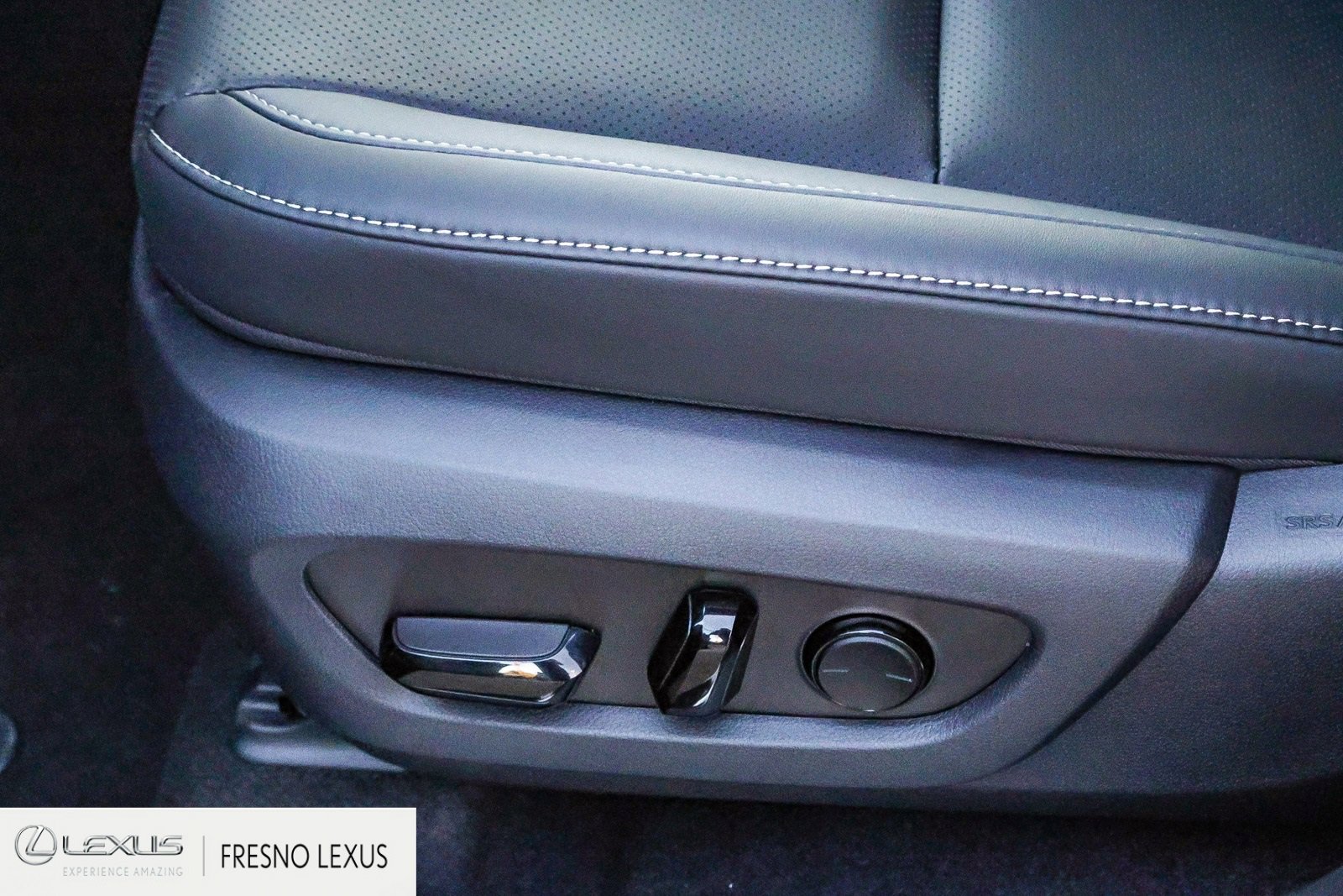 New 2025 Lexus RX 350 FWD image 23