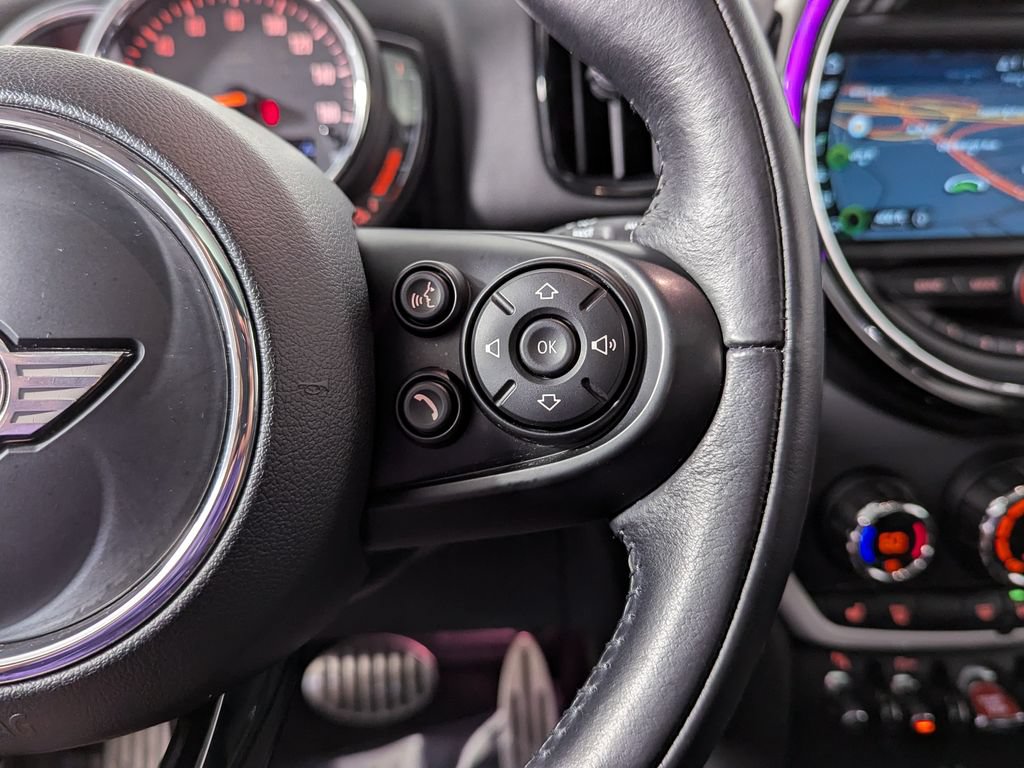 Used 2018 MINI Cooper Countryman S AWD/4WD image 33