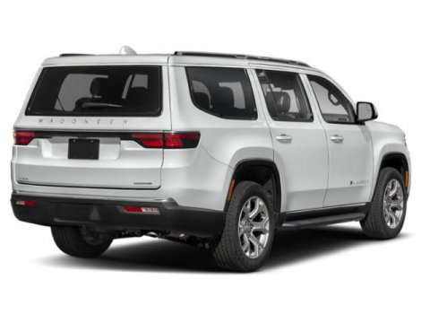 Used 2023 Jeep Wagoneer Series III w/ Premium Group I image 2