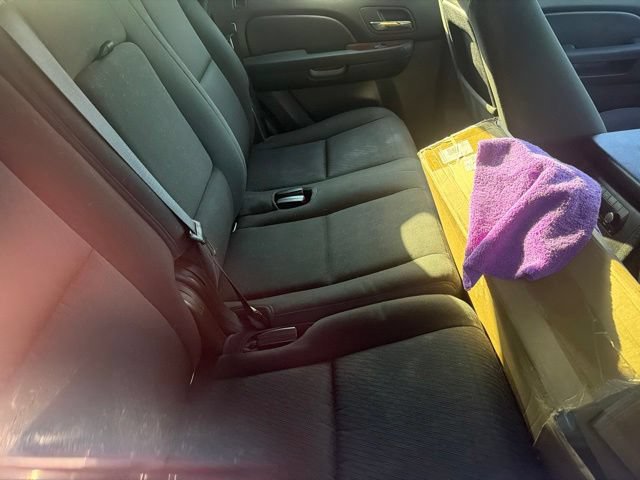 Used 2012 Chevrolet Tahoe LS AWD/4WD image 5