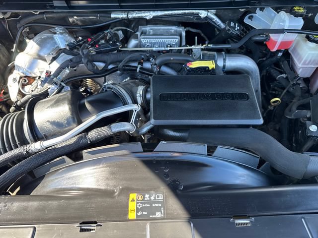 Used 2023 Chevrolet Silverado 2500 High Country w/ Z71 Off-Road Package AWD/4WD image 23