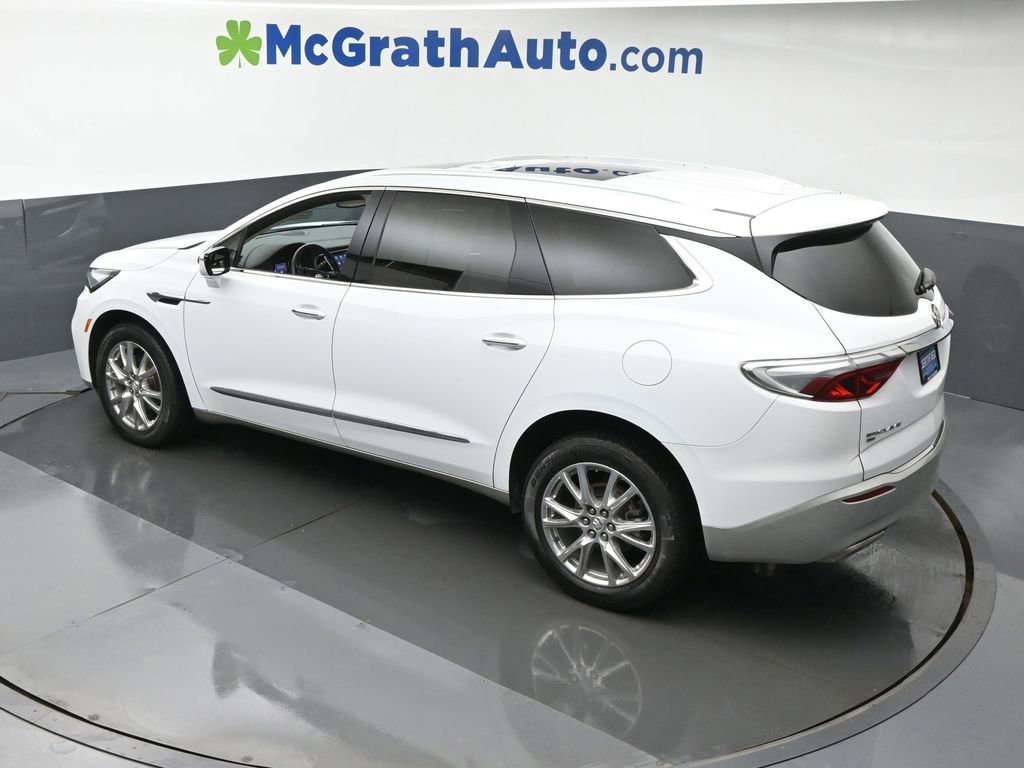 Certified 2023 Buick Enclave Essence w/ Experience Buick Package image 22