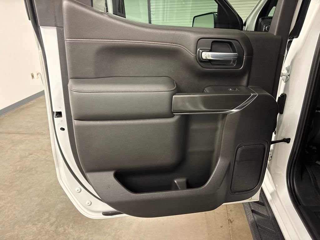 Used 2021 GMC Sierra 1500 AT4 w/ AT4 Premium Package image 30