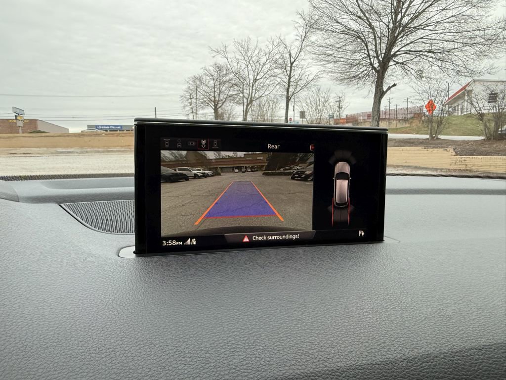 Used 2018 Audi Q7 3.0T Prestige w/ Prestige Package image 44