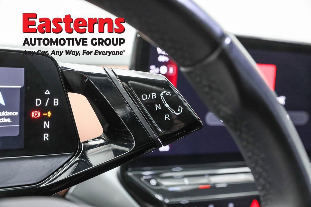 Used 2022 Volkswagen ID.4 Pro S image 13