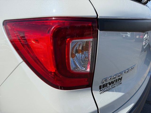 Used 2019 Honda Passport Touring image 33