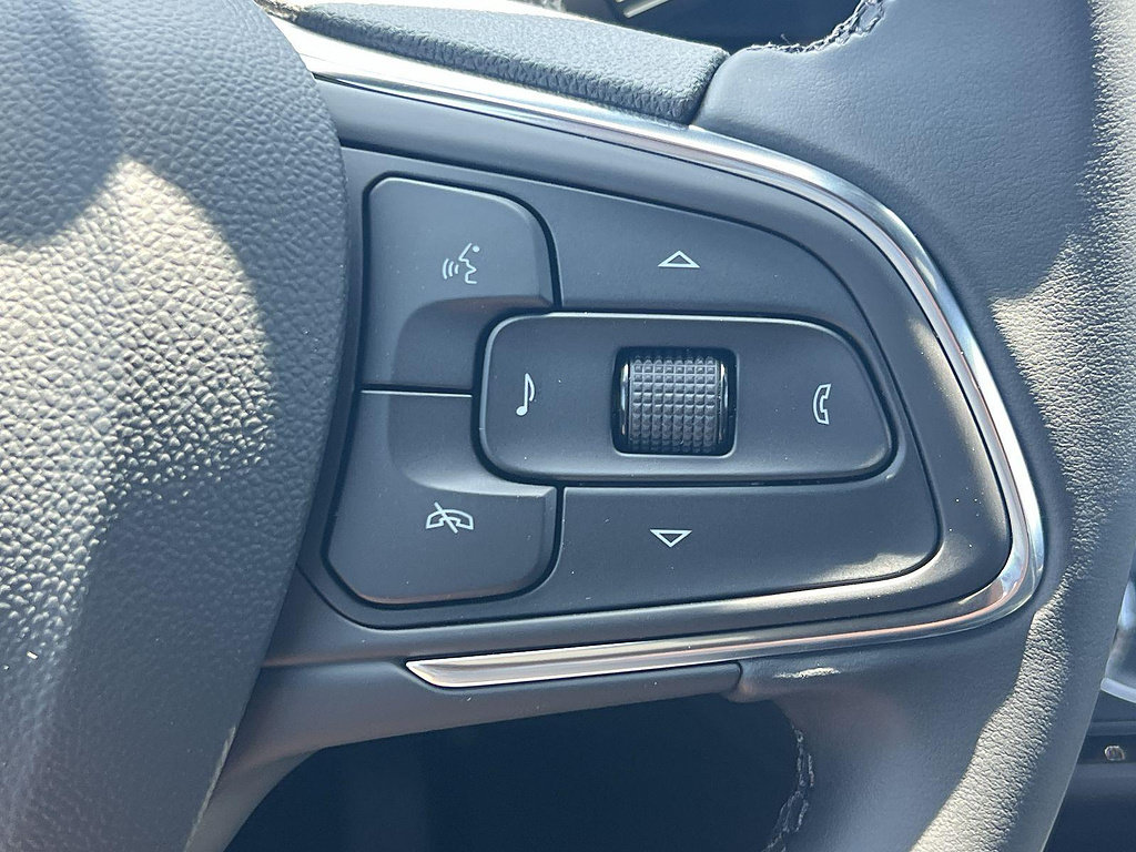 New 2026 Buick Envista Sport Touring FWD image 14