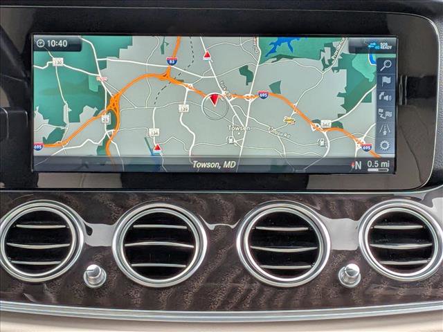 Used 2019 Mercedes-Benz E 450 E 450 image 13