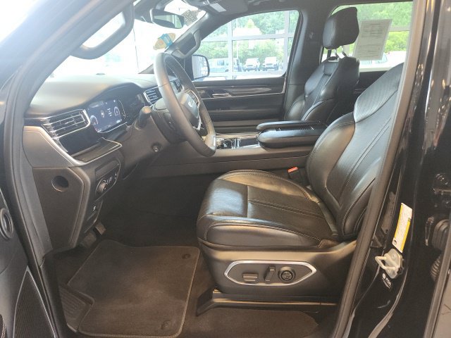 Used 2022 Jeep Wagoneer Series I w/ Premium Group I RWD image 21