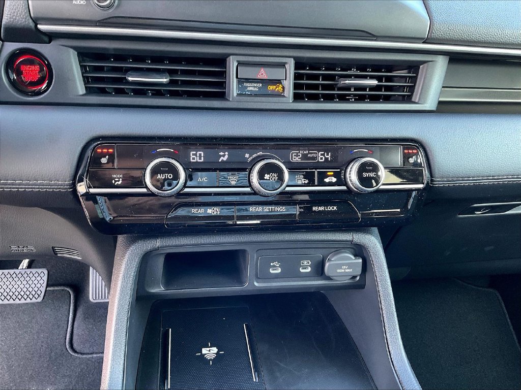 New 2026 Honda Pilot EX-L image 17