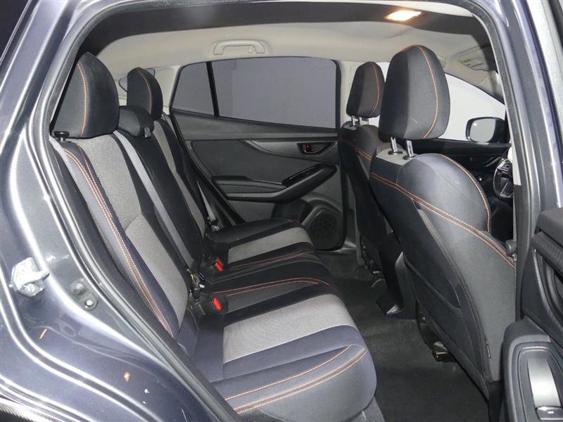 Used 2023 Subaru Crosstrek 2.0i Premium image 27