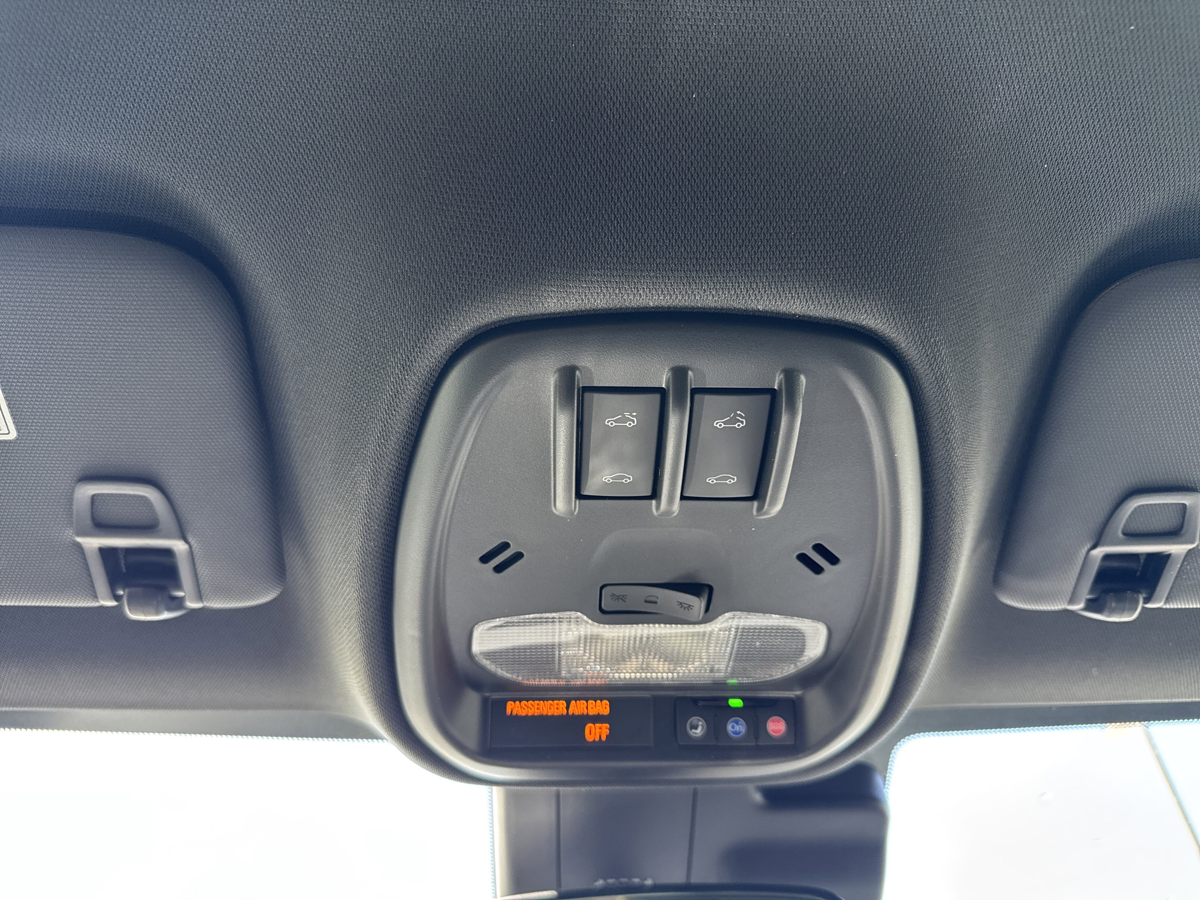 New 2026 Buick Envista Sport Touring w/ Convenience I Package image 24