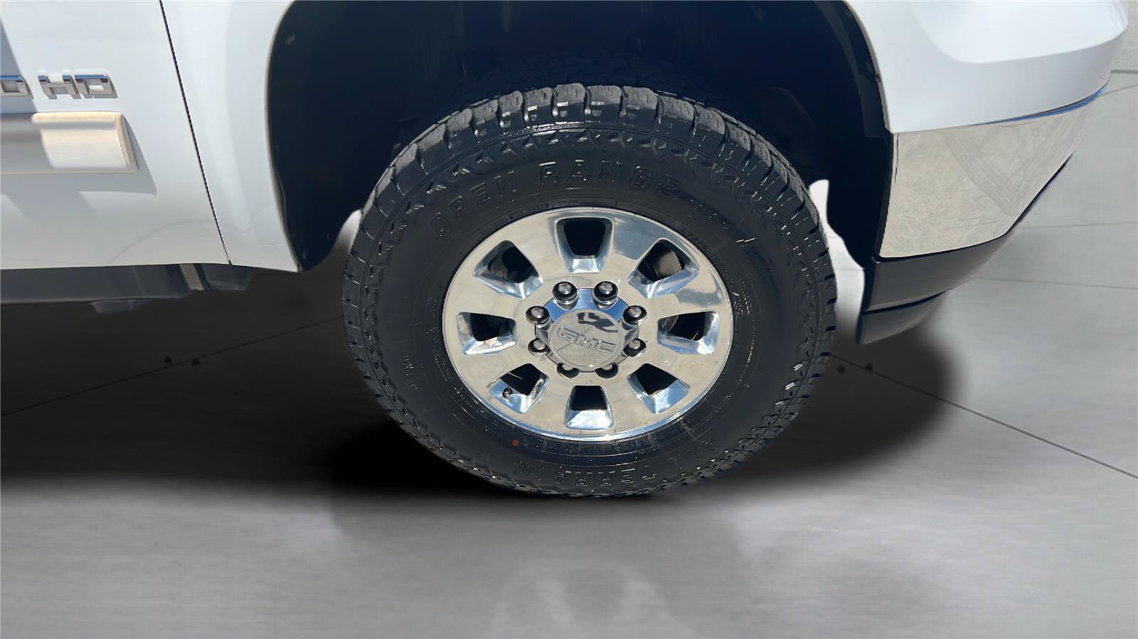Used 2011 GMC Sierra 3500 SLE w/ SLE Preferred Package AWD/4WD image 19