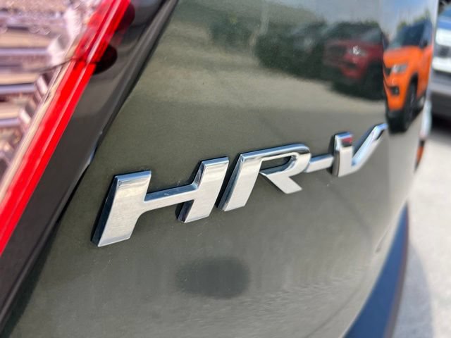 Used 2017 Honda HR-V EX-L image 10