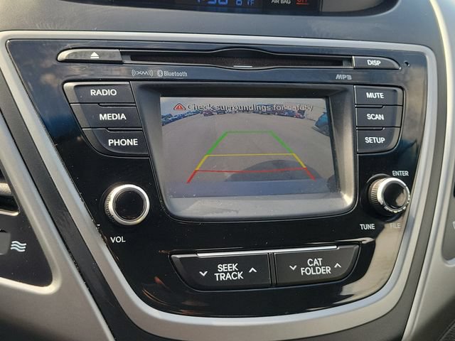 Used 2016 Hyundai Elantra Value Edition FWD image 28