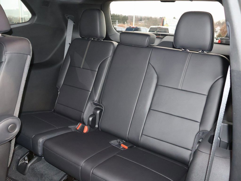 New 2026 GMC Acadia Elevation w/ Black Edition image 27