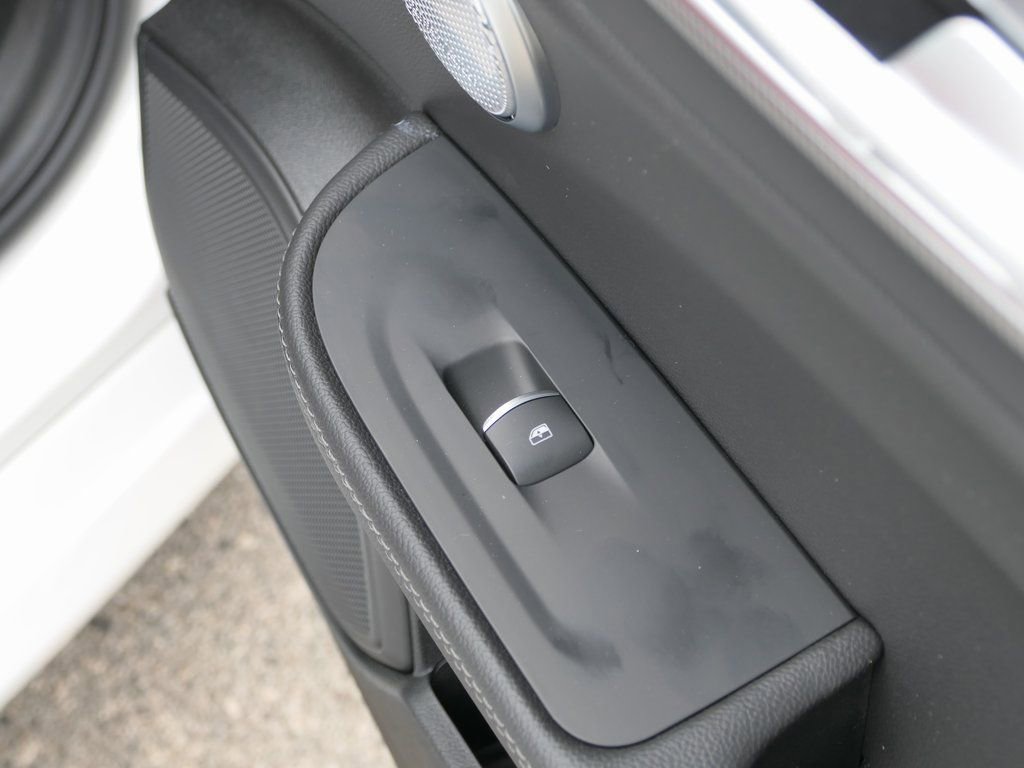 New 2025 Alfa Romeo Giulia AWD image 29