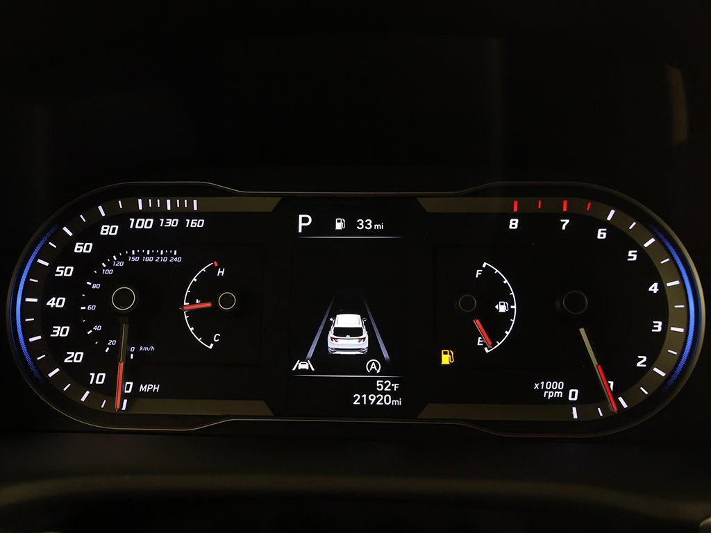 Used 2023 Hyundai Tucson SEL image 35