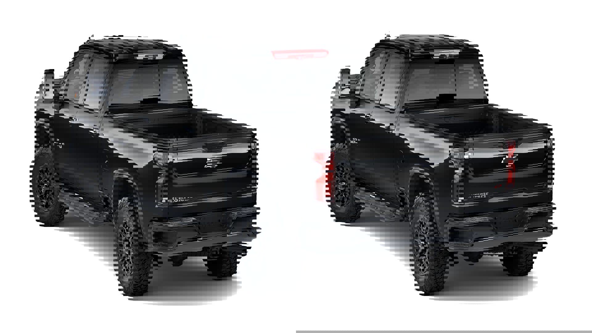 New 2026 Chevrolet Silverado 2500 ZR2 image 26