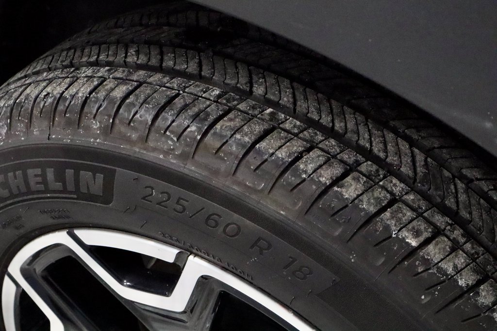 Certified 2025 Ford Bronco Sport Outer Banks image 20