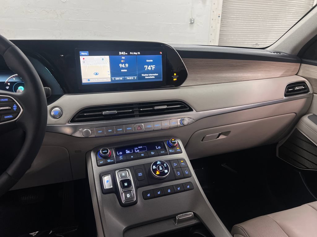 Used 2021 Hyundai Palisade Limited w/ Cargo Package AWD/4WD image 20
