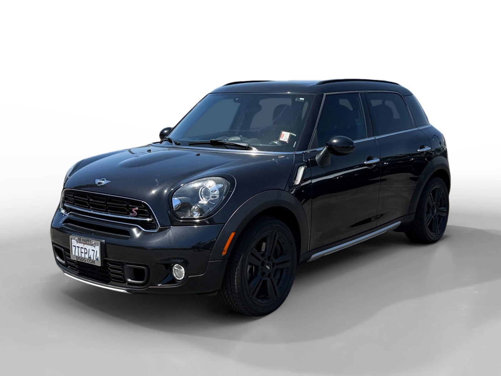 Used 2016 MINI Cooper Countryman S AWD/4WD image 1