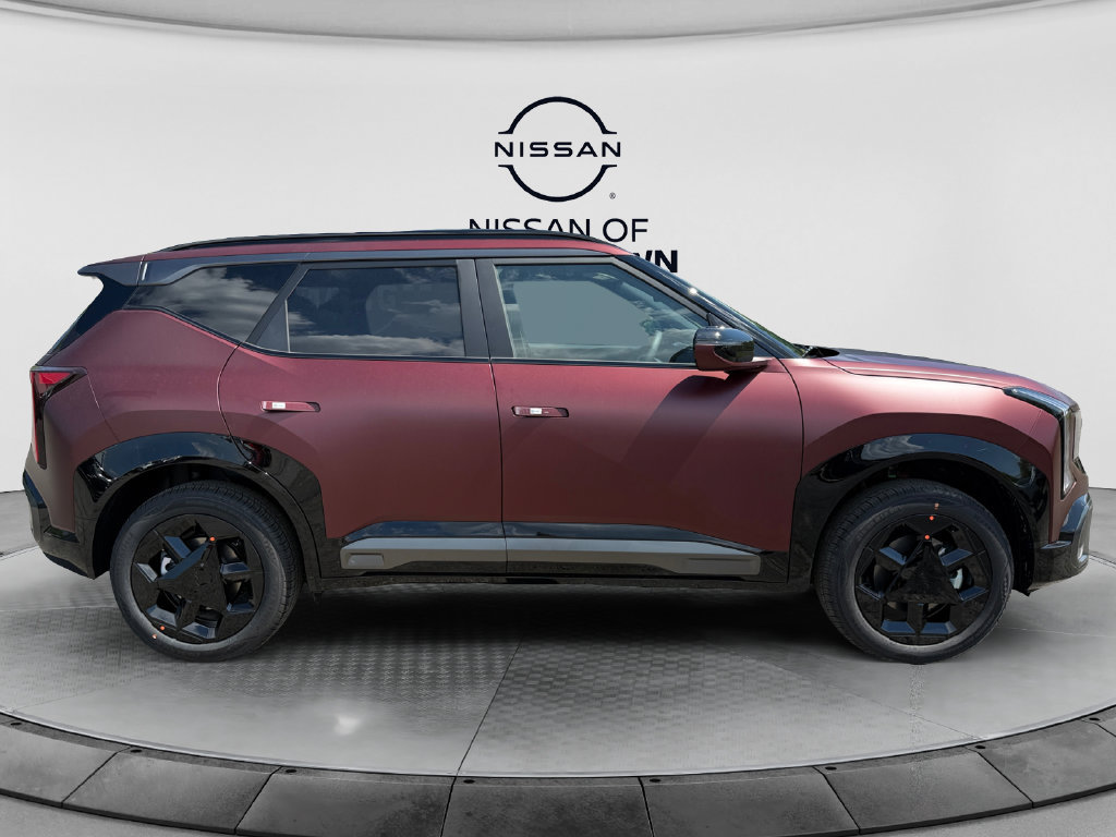 New 2027 Kia Seltos X-Line S w/ X-Line S Premium Package AWD/4WD image 6