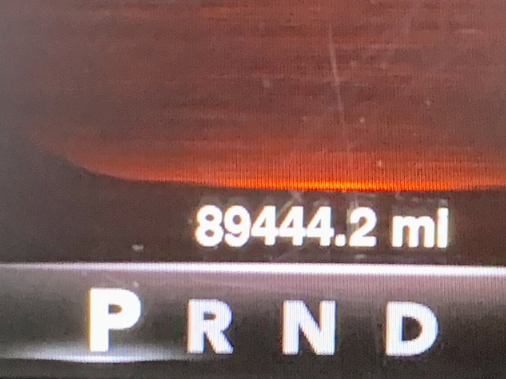 Used 2019 RAM 1500 Laramie w/ Convenience Group image 18