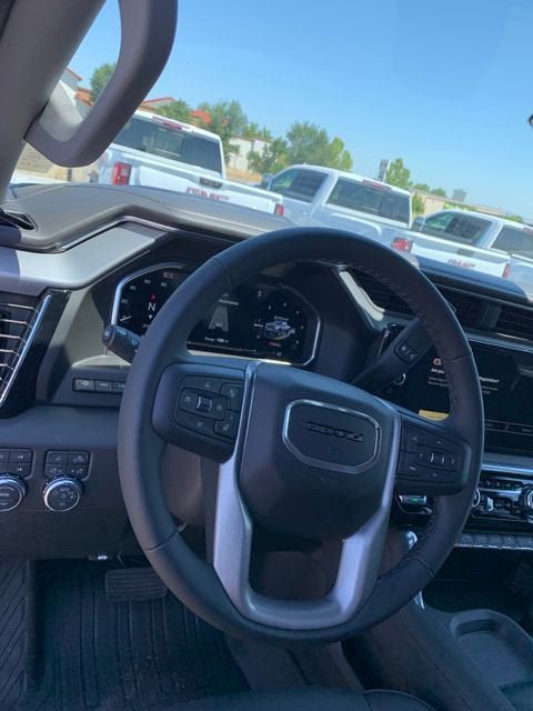 New 2026 GMC Sierra 2500 Denali w/ Denali Reserve Package AWD/4WD image 20