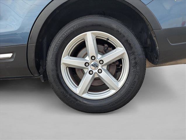 Used 2018 Ford Explorer XLT w/ Equipment Group 201A image 21