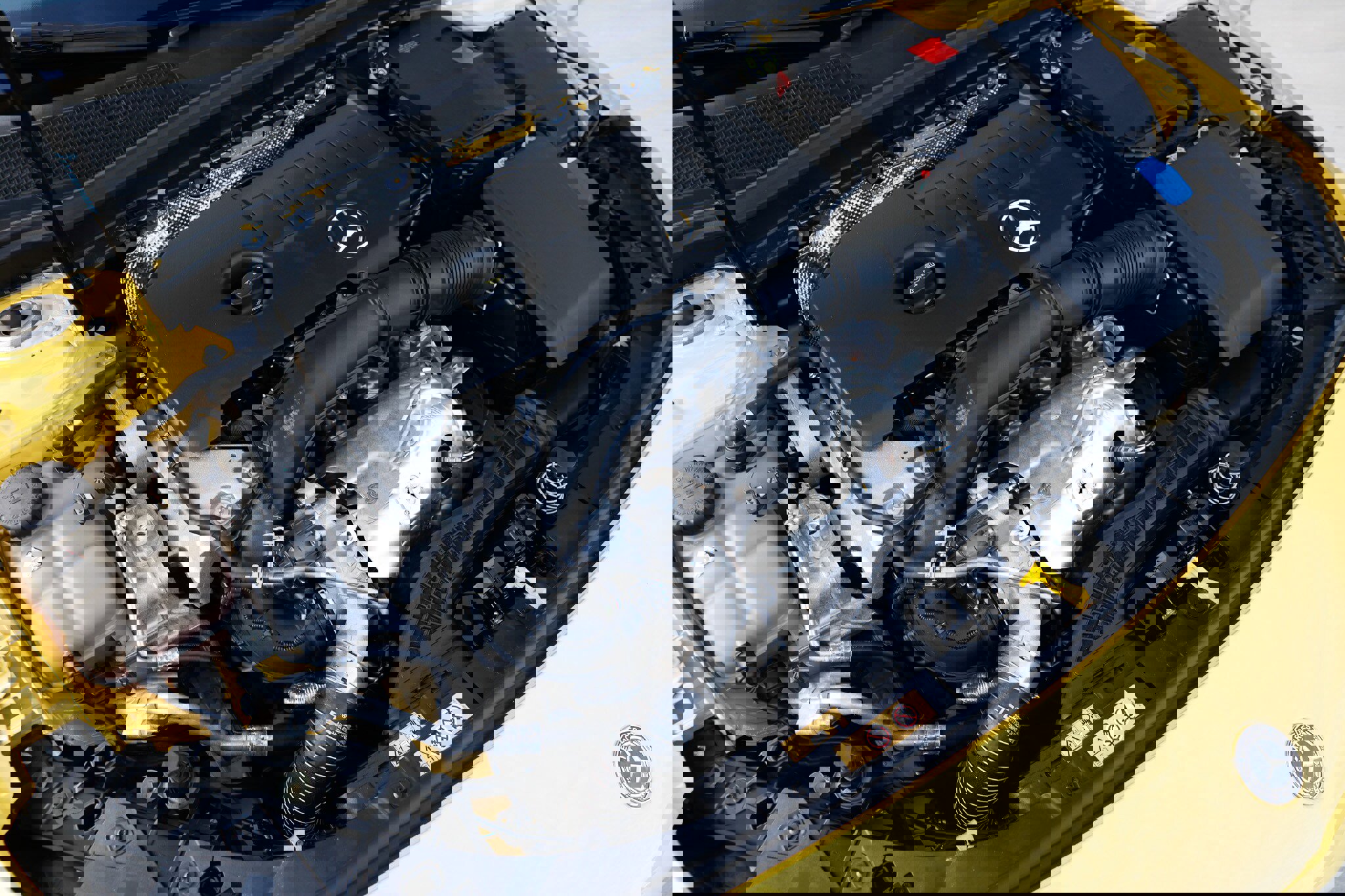 Used 2020 Mercedes-Benz CLA 250 image 50