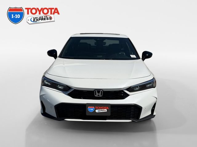 Used 2025 Honda Civic Sport image 8
