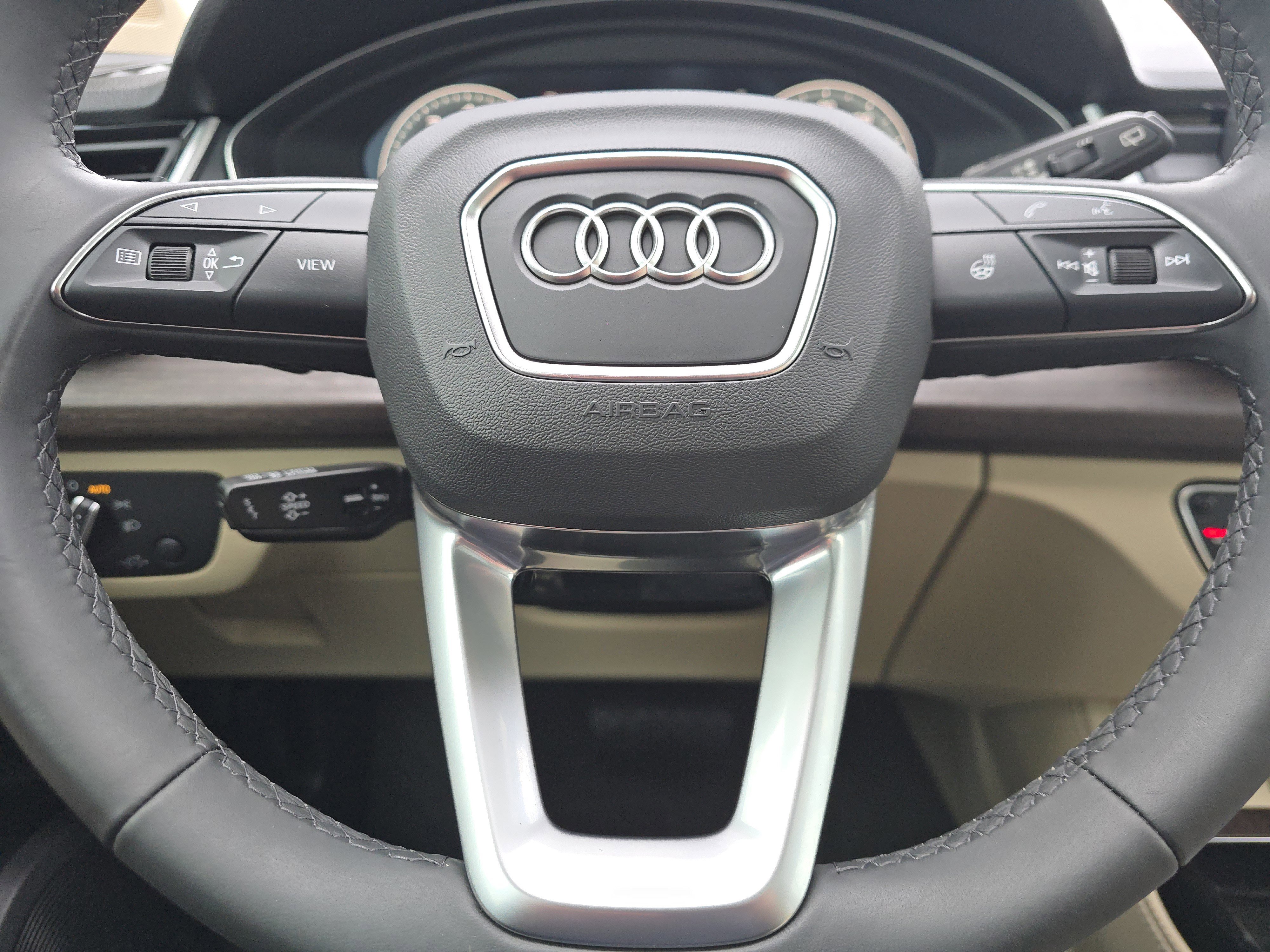 Certified 2024 Audi Q5 2.0T Premium Plus image 22