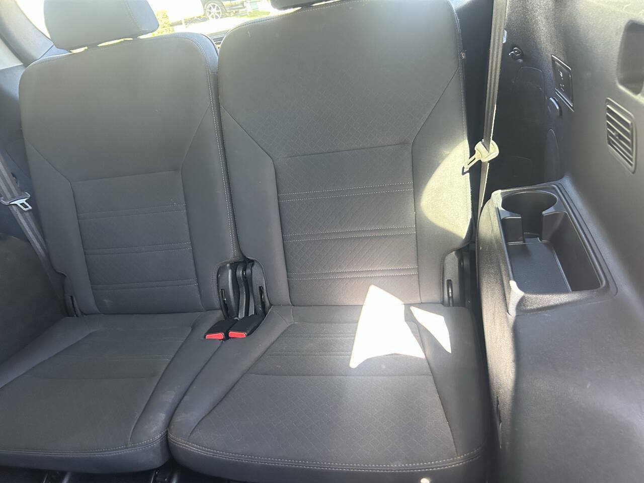 Used 2019 Kia Sorento FWD V6 w/ LX V6 Convenience Package image 7