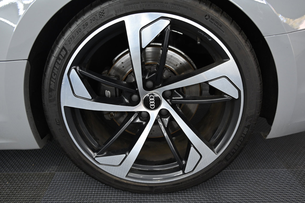 Used 2018 Audi RS 5 w/ RS Driver Assistance Package image 44