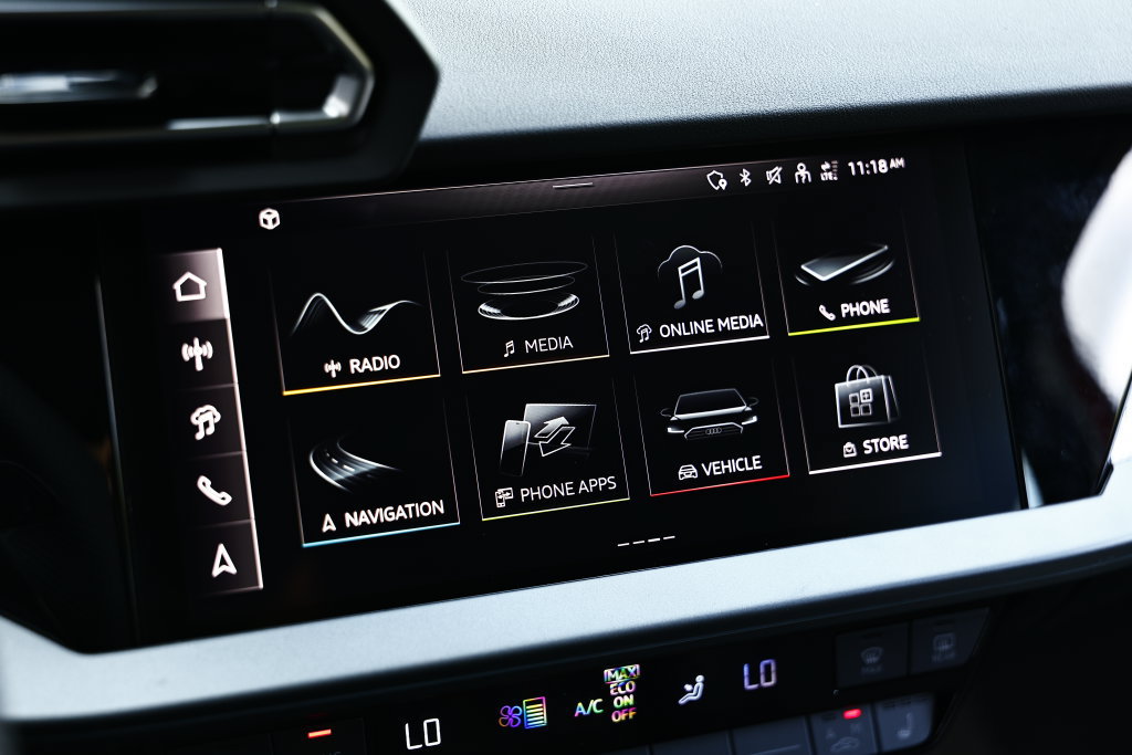 New 2026 Audi A3 2.0T Premium AWD/4WD image 37