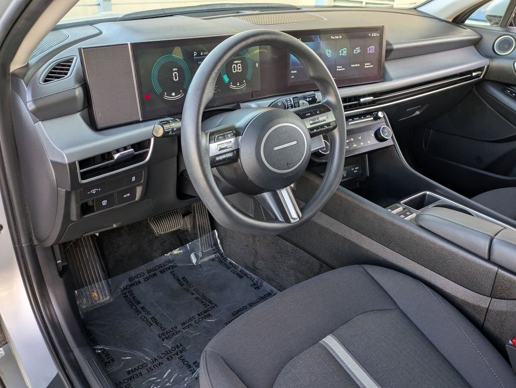 Used 2025 Hyundai Sonata SEL image 14