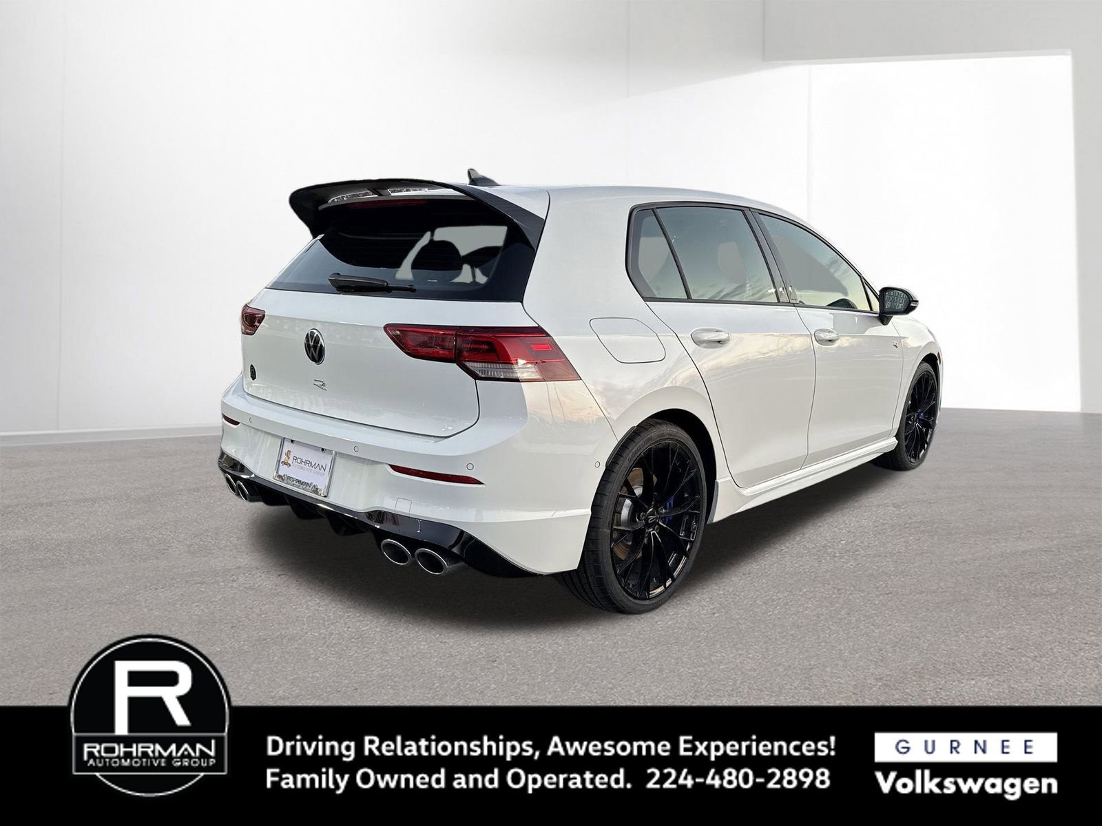 New 2026 Volkswagen Golf image 9