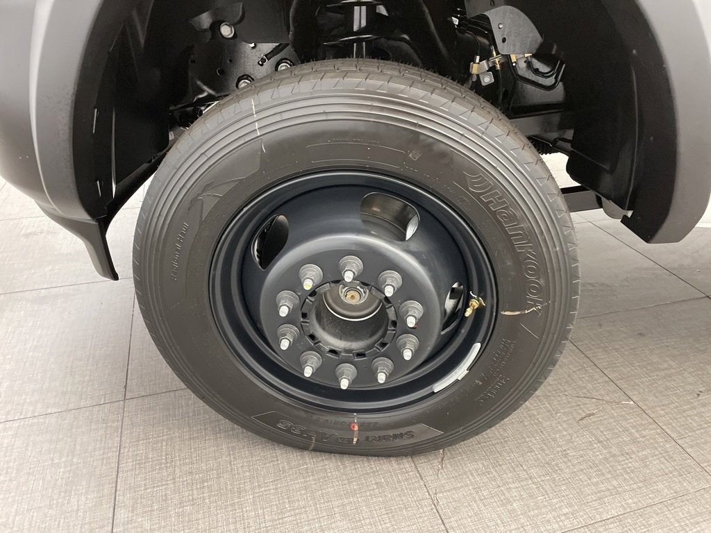 New 2026 RAM 5500 Tradesman image 8