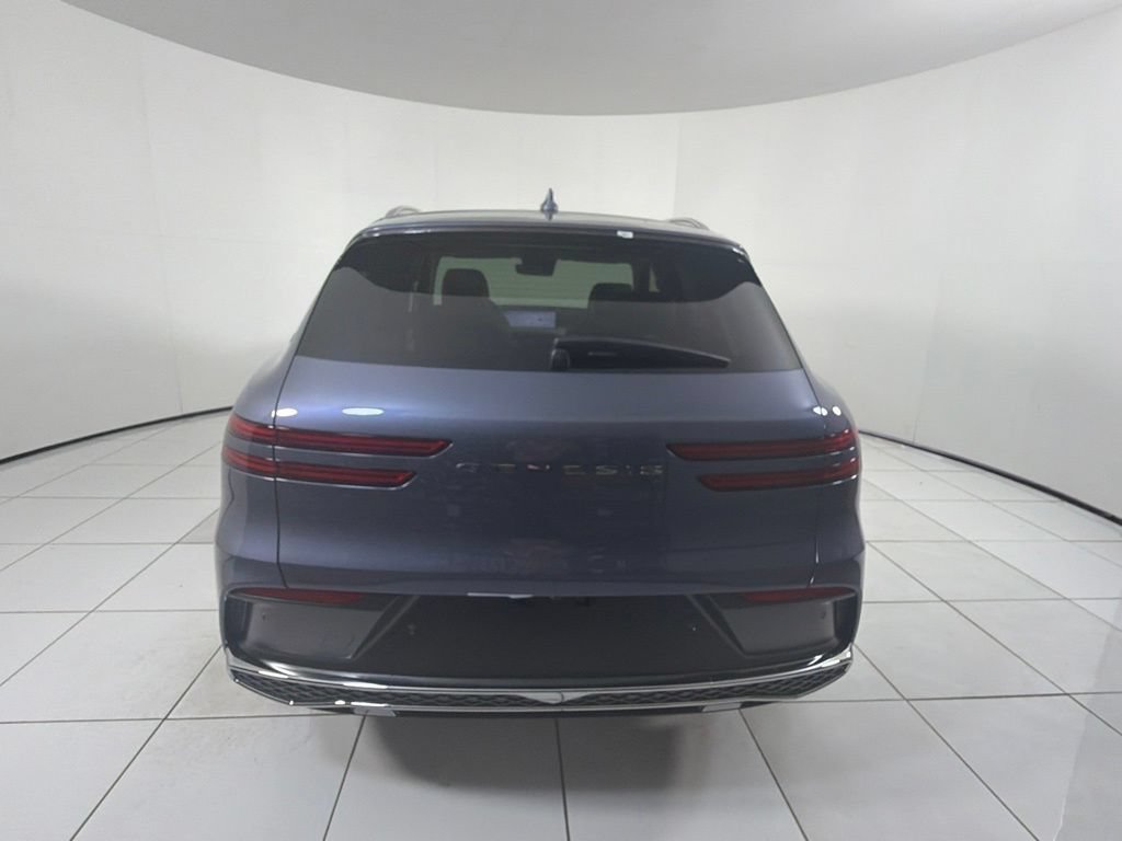 New 2027 Genesis GV70 2.5T Select AWD/4WD image 6